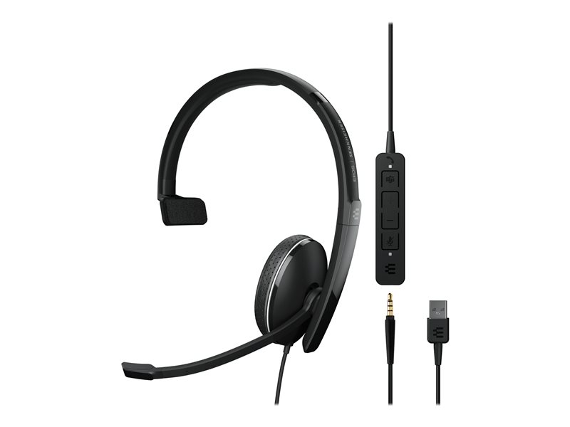 EPOS I SENNHEISER ADAPT 135T USB II ADAPT 100 Series